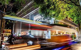 Dream Hotel Bangkok - SHA Extra Plus Certified